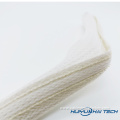 Pet nylon velcro braided casing